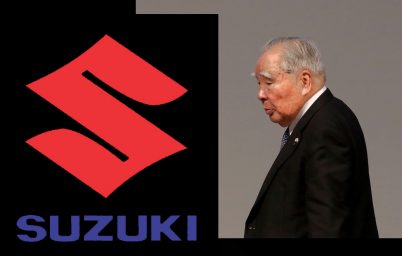 suzuki