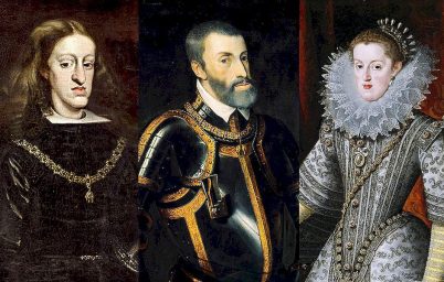 habsburg-cenesi-ve-inbreeding