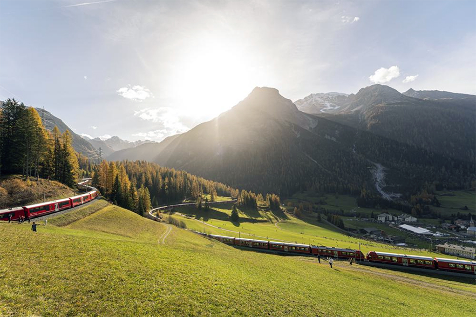 dunyanin-en-uzun-treni-rekoru