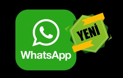 whatsappa-yeni-ozellik