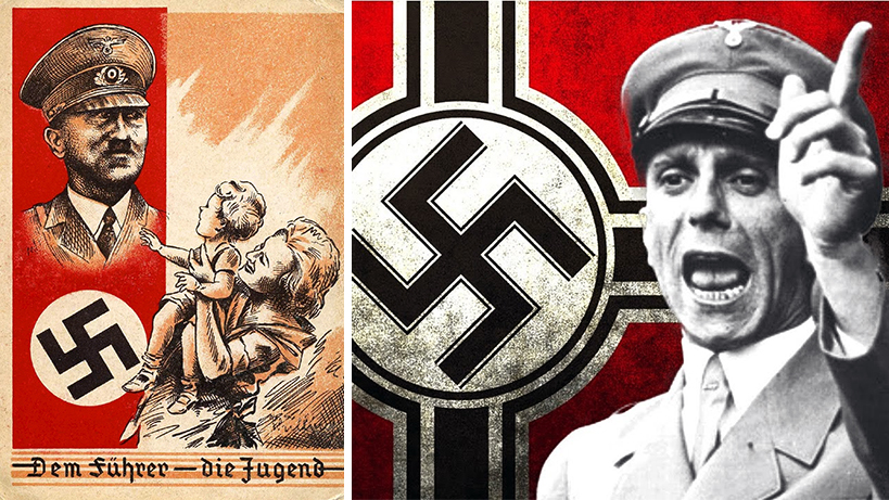 nazi-almanyasinin-propaganda-yontemleri