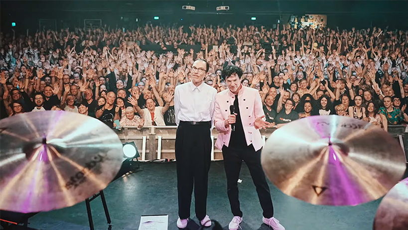sparks-sparks-at-london-forum-konseri